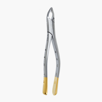 Atraumatic Extraction Apical Retention Forceps-Upper Universal Premolars 150 AF