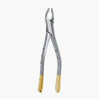 Atraumatic Extraction Apical Retention Forceps-Upper Universal Premolars 150 AF