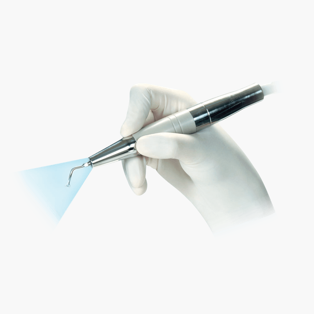 Piezo Ultrasonic Surgery Instruments - PiezoEX LED Handpiece