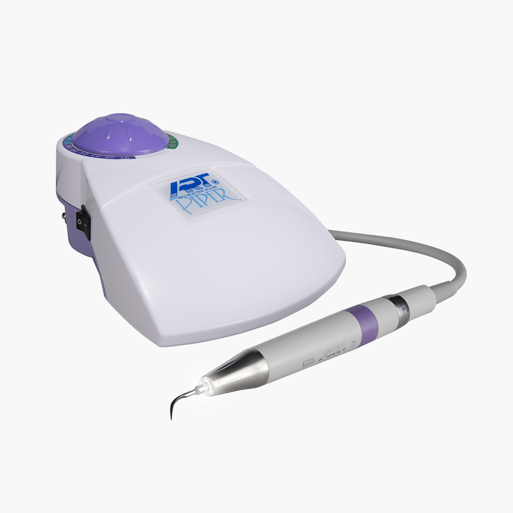 Piezo Ultrasonic Scaler Unit - PiezoEX P-6