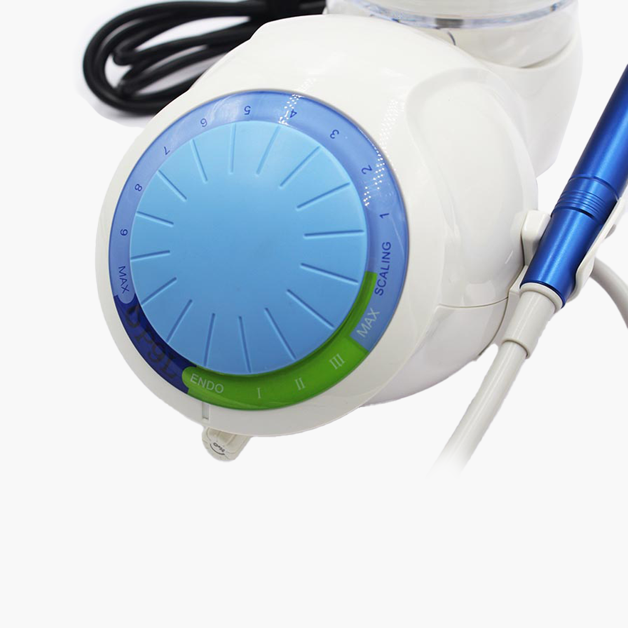 Piezo Ultrasonic Scaler Unit - PiezoEX P9L
