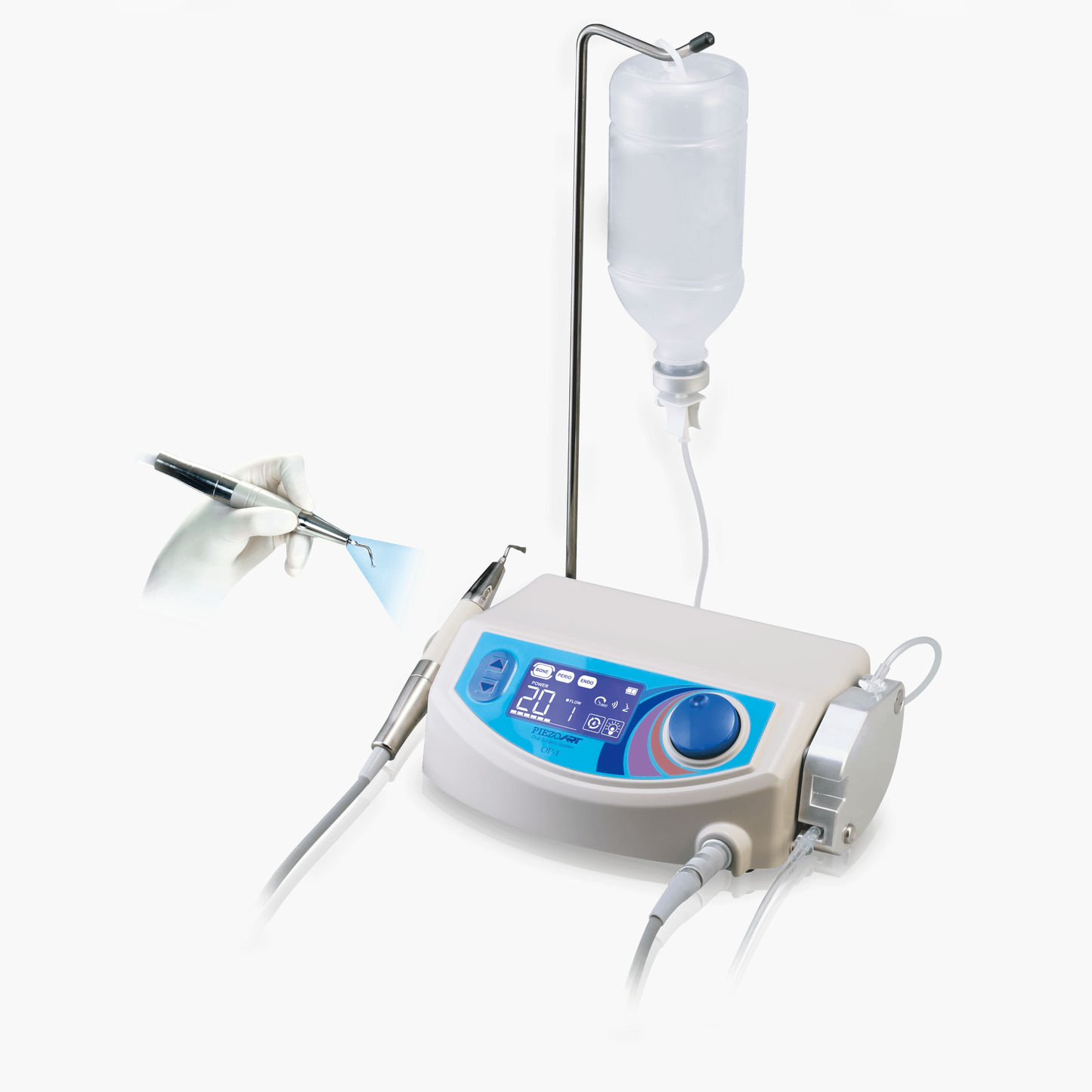 Piezo Ultrasonic Surgery Unit- Piezoex3