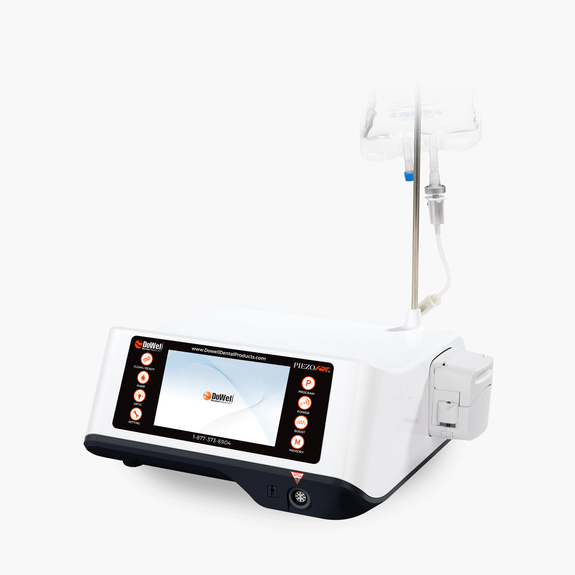 PiezoEX2 Ultrasonic Surgery Unit