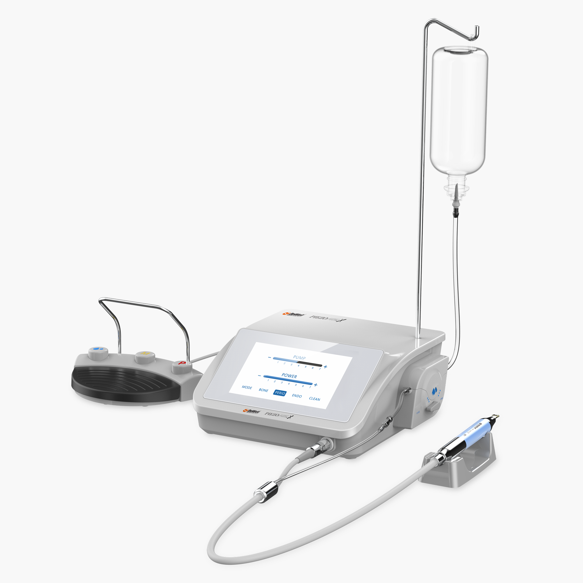 PiezoEX1 Ultrasonic Surgery Unit
