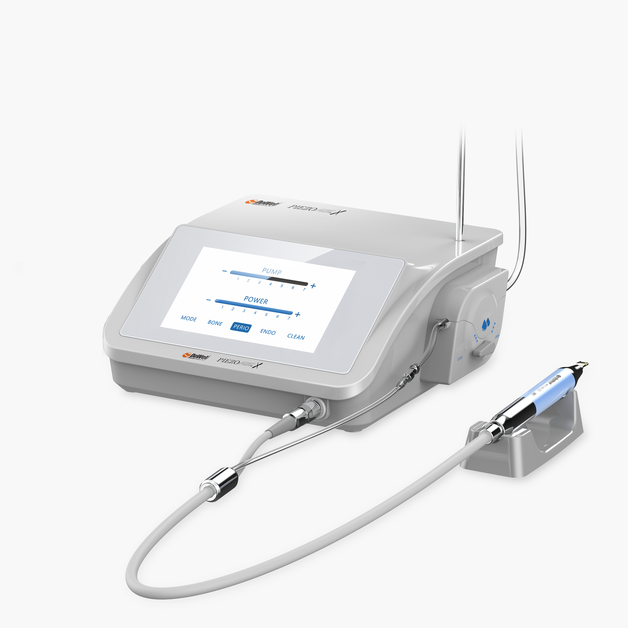 PiezoEX1 Ultrasonic Surgery Unit