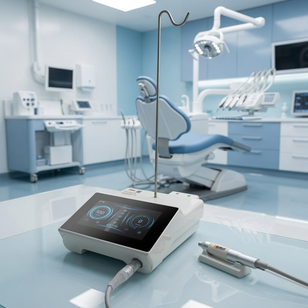 PiezoEX4 Ultrasonic Surgery Unit