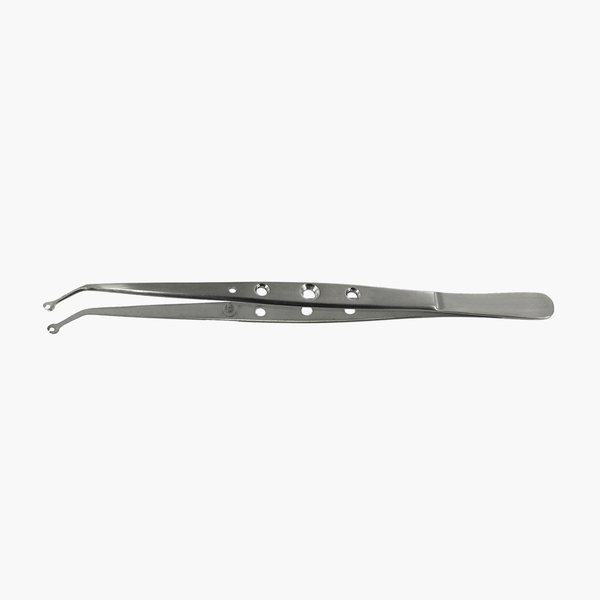 Corn Suture Tissue Plier Forceps-16Cm
