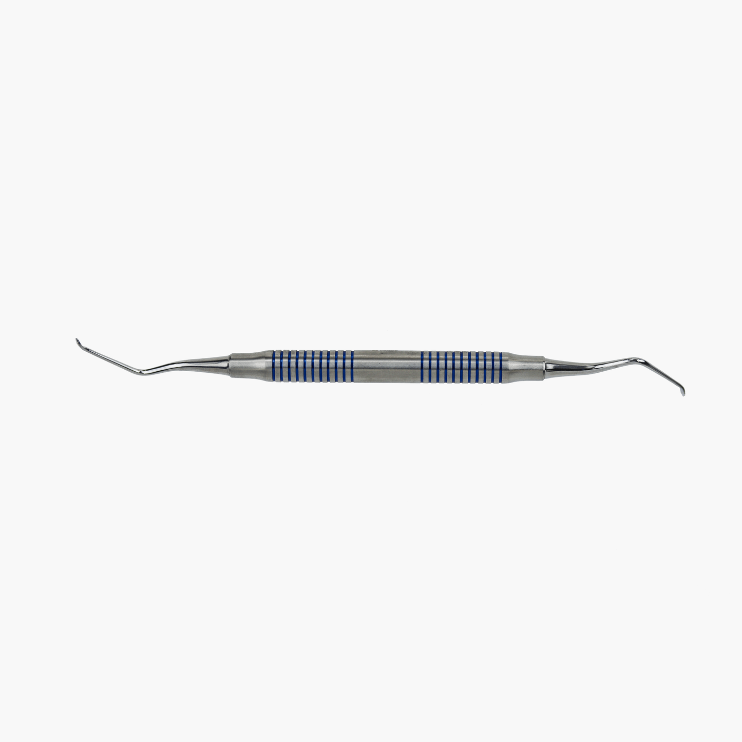 Serrated Surgical Curette 2.4mm