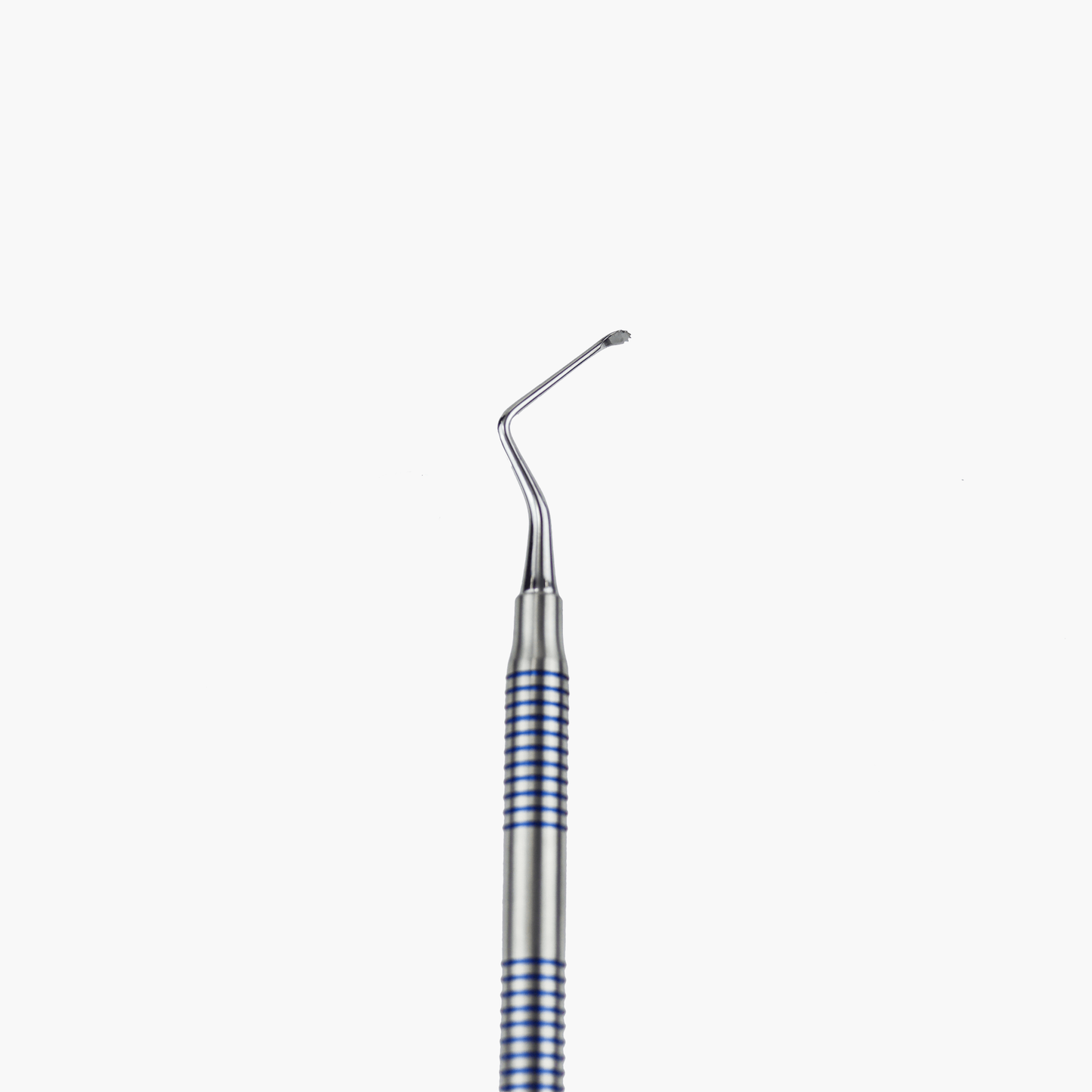 Serrated Surgical Curette 2.4mm