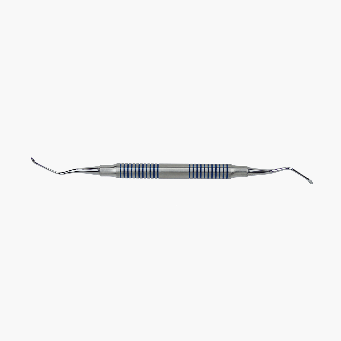 Serrated Surgical Curette 2.4mm