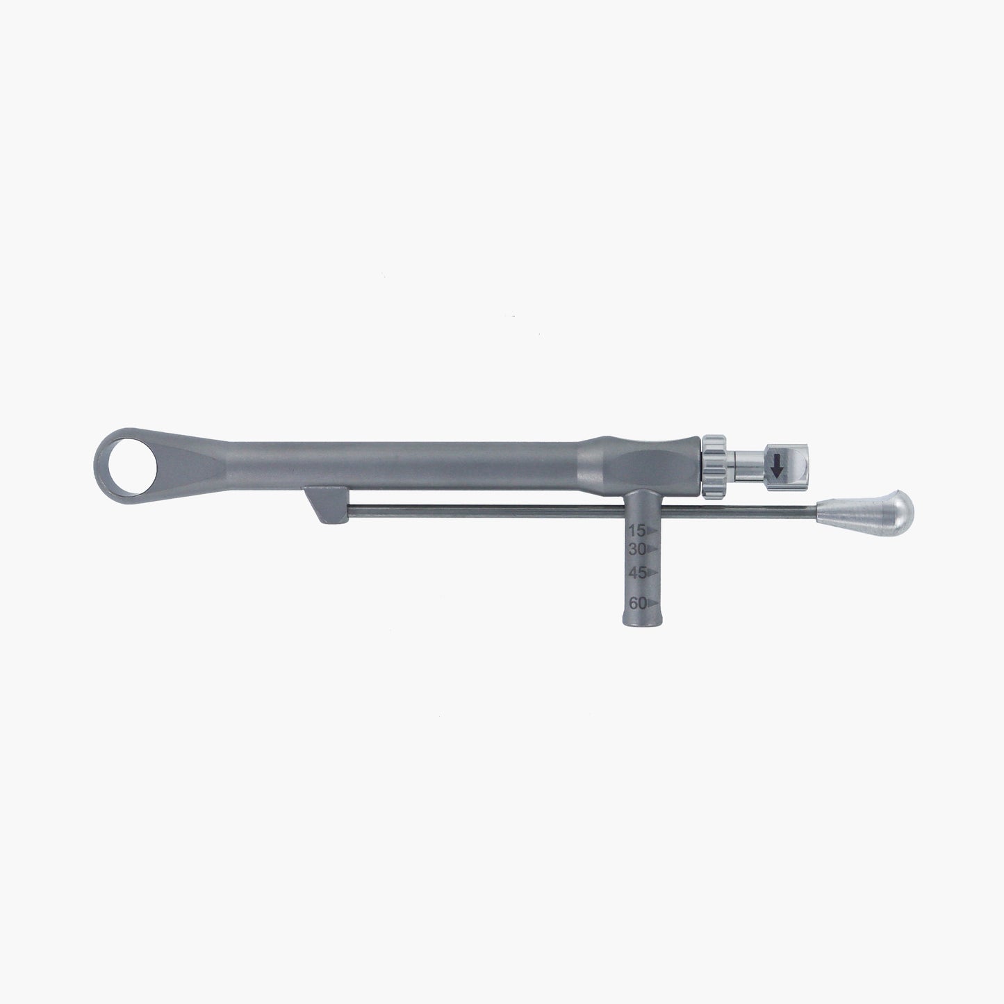 TTRA 45 Torque Ratchet