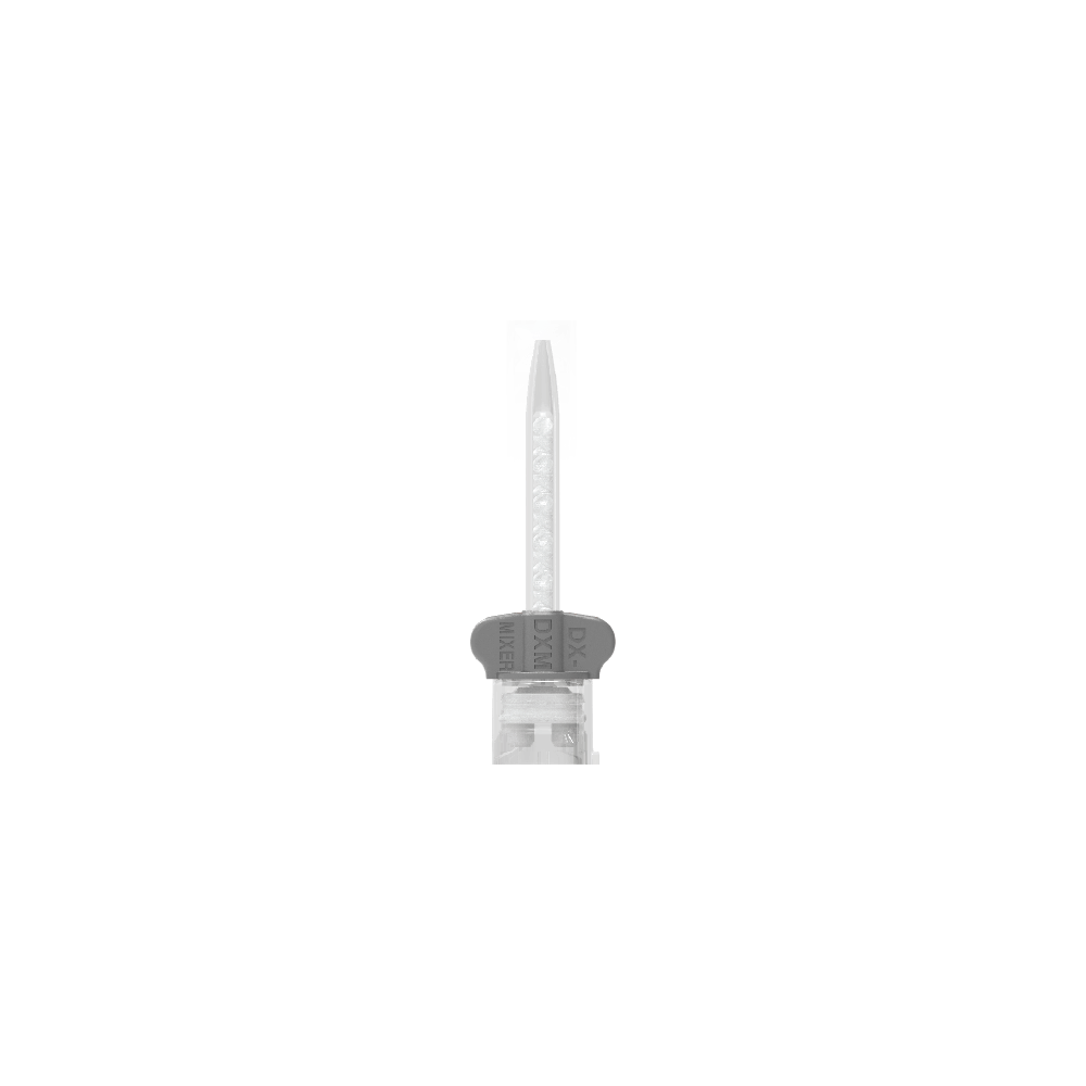 Dentazon Temporary Cement Long 1.1 #160 Mixing Tip