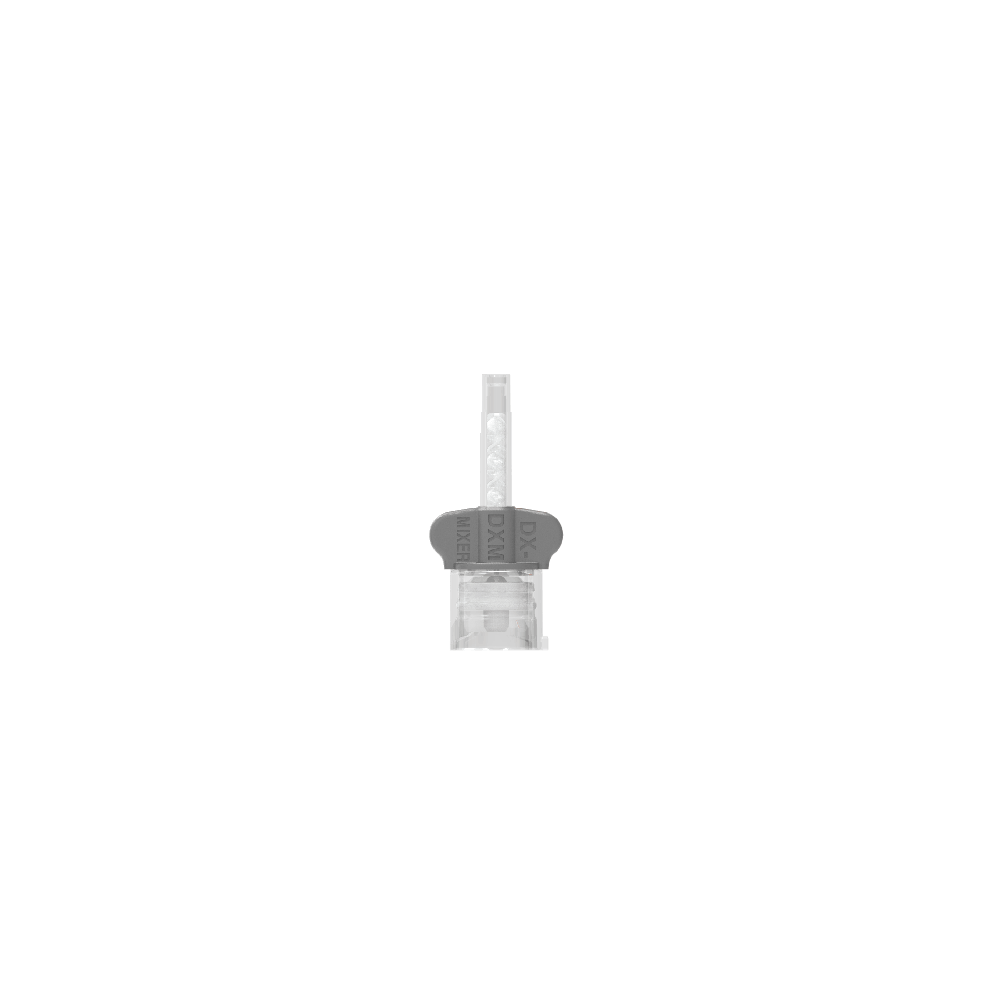 Dentazon Core Grey Material #180 Mixing Tip