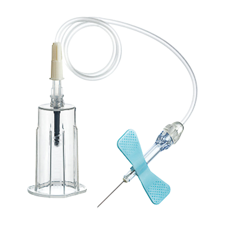 PRF CGF Butterfly Needle Vacutainer