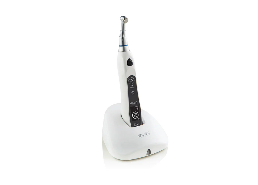 Electric Wireless Torque Driver, NX-TORQ – DoWell Dental Products, Inc.