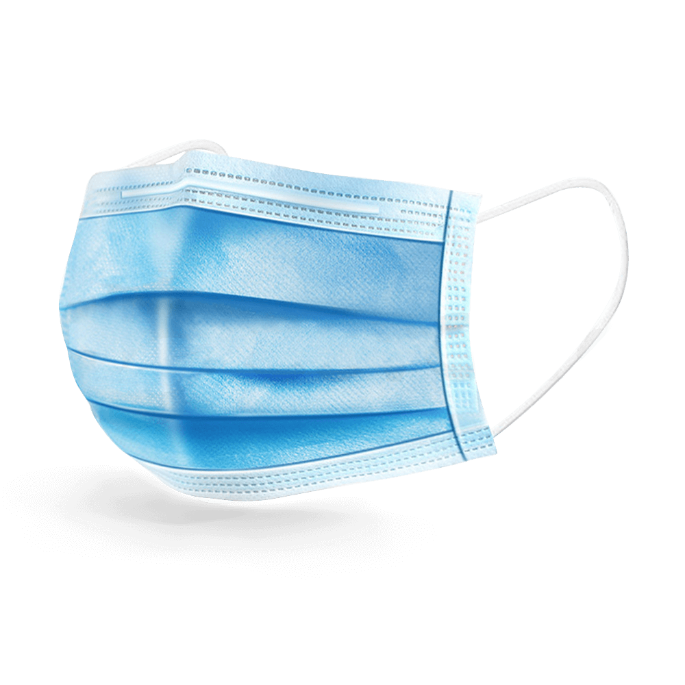 3 Ply Mask