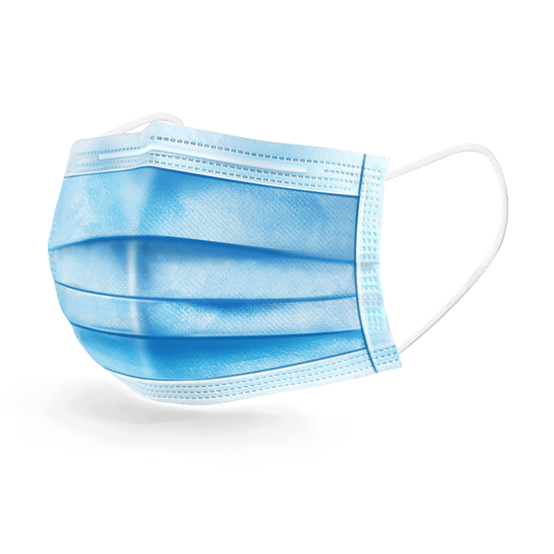 3 Ply Mask