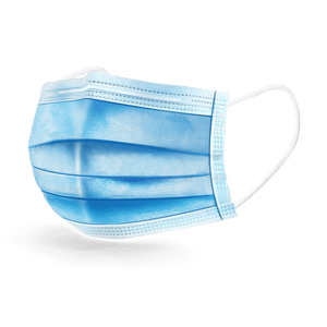 3 Ply Mask