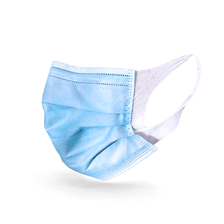 Surgical Masks - 50pc per box