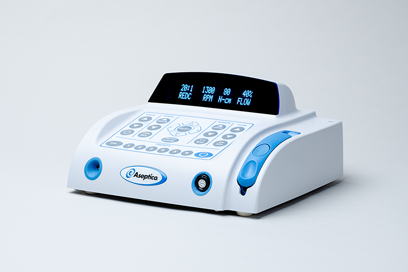 Dpo Machine Aseptico 7000 Series Implant Motor – DoWell Dental Products, Inc.