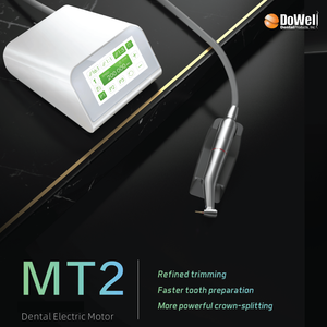 Dental Electric Motor