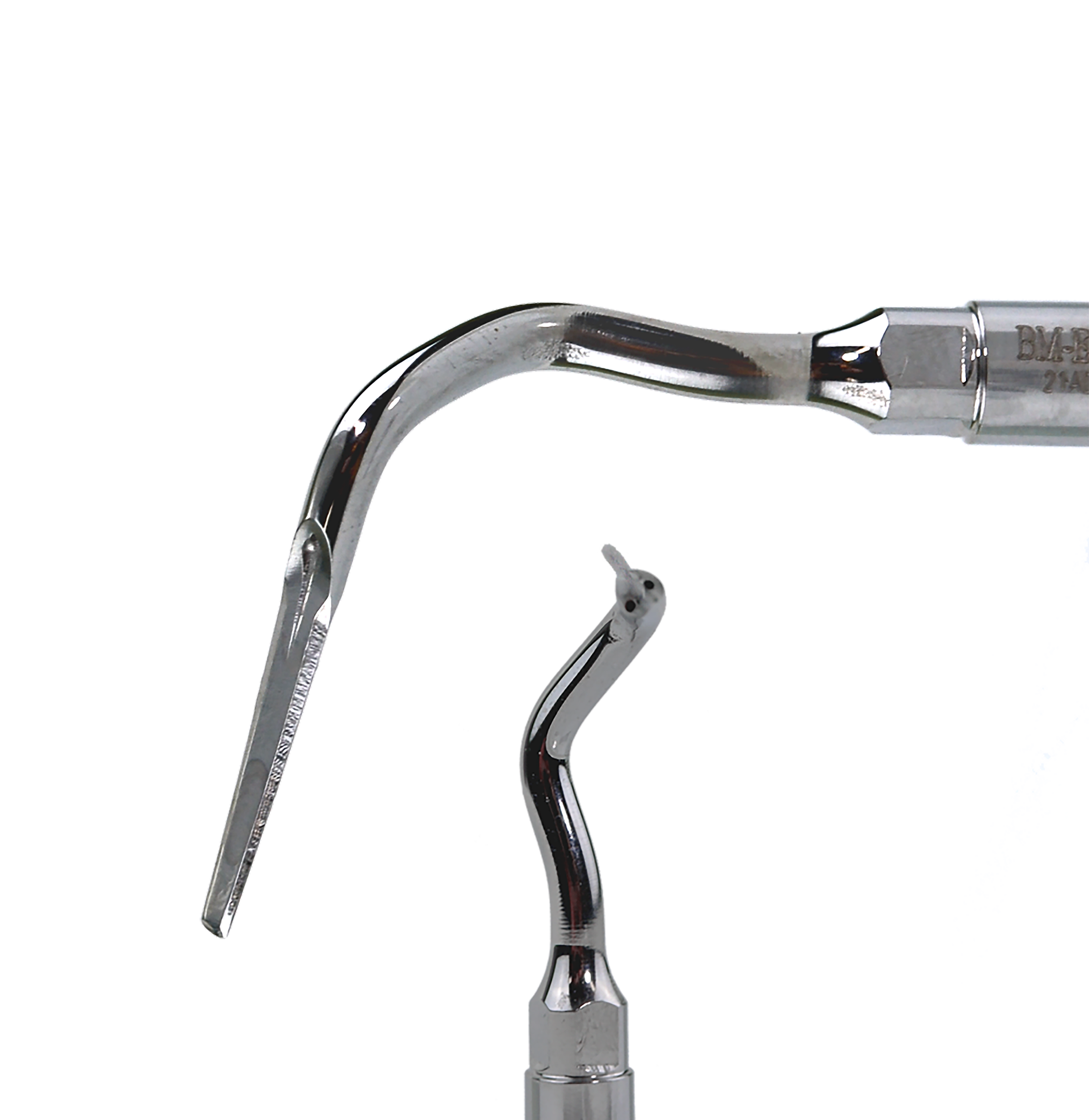 Orban Piezo Extraction Tip - Left