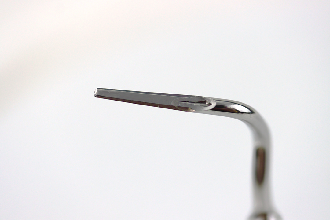 Orban Piezo Extraction Tip - Left