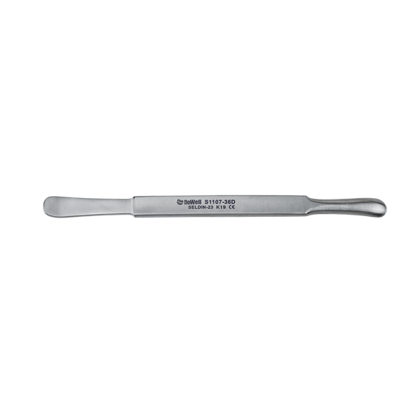 Periodontal Periosteal Surgical Elevator-Seldin 23