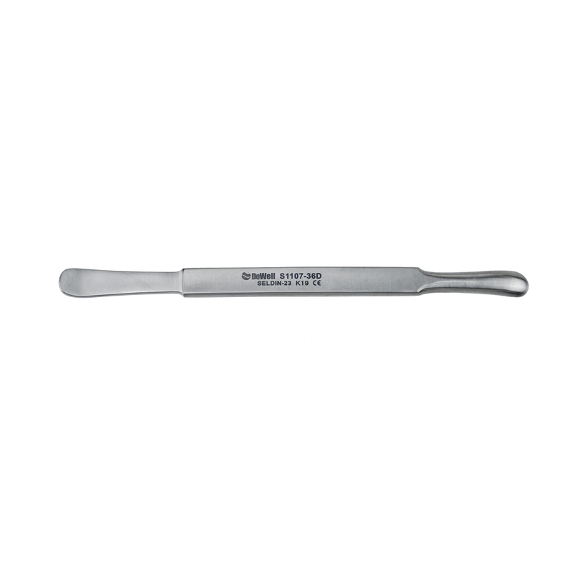 Periodontal Periosteal Surgical Elevator-Seldin 23