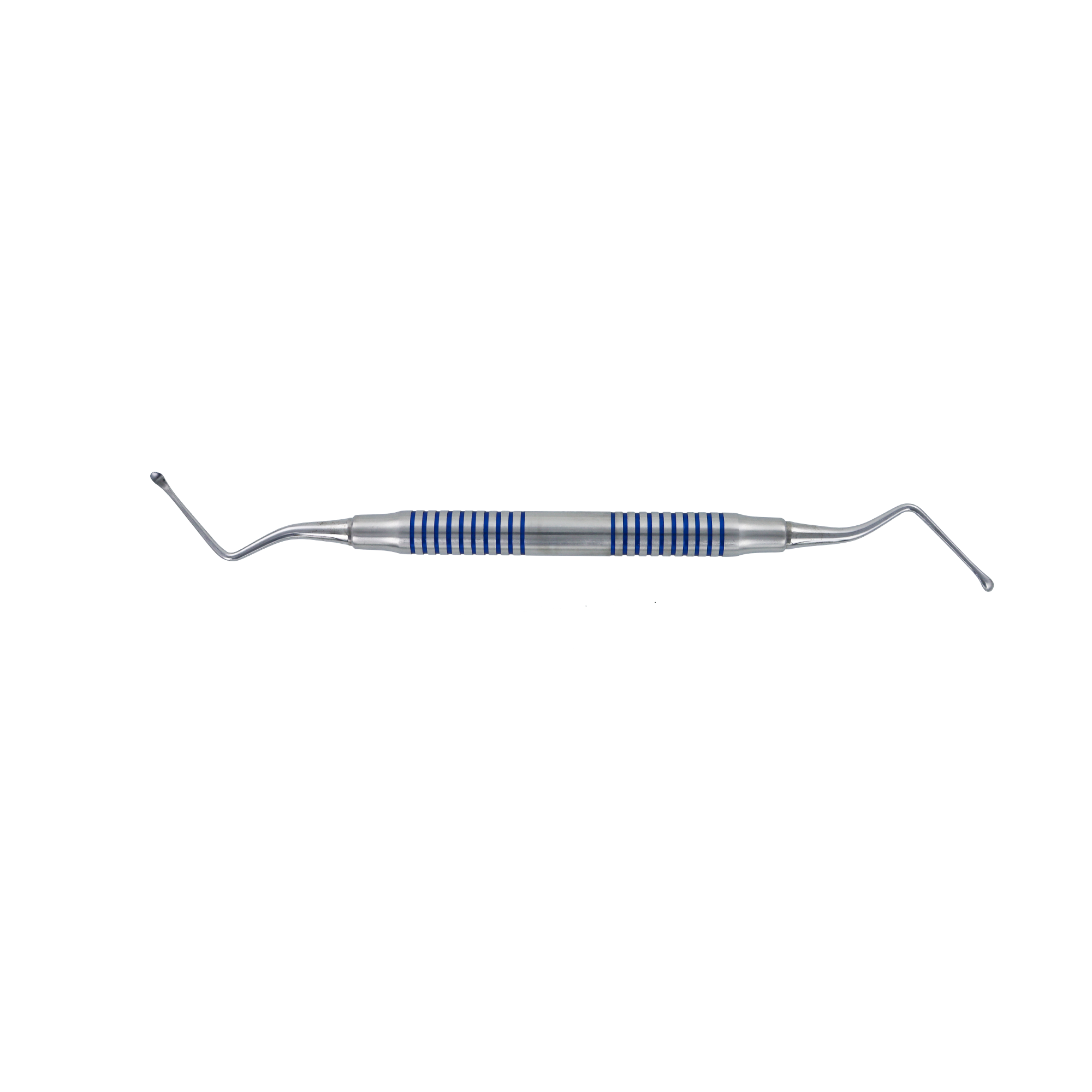 Surgical Curette 2.4mm