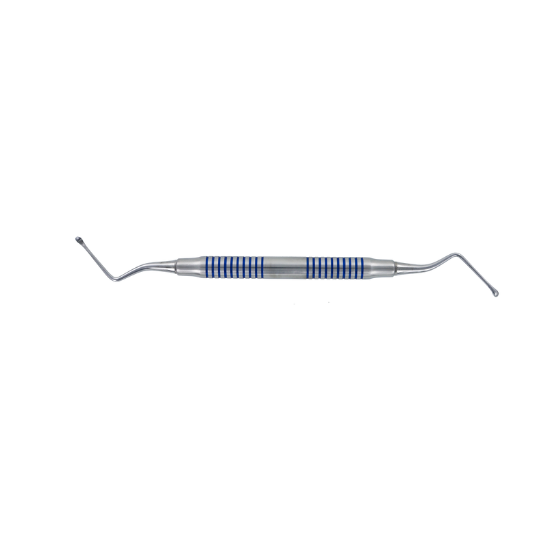 Surgical Curette 2.4mm