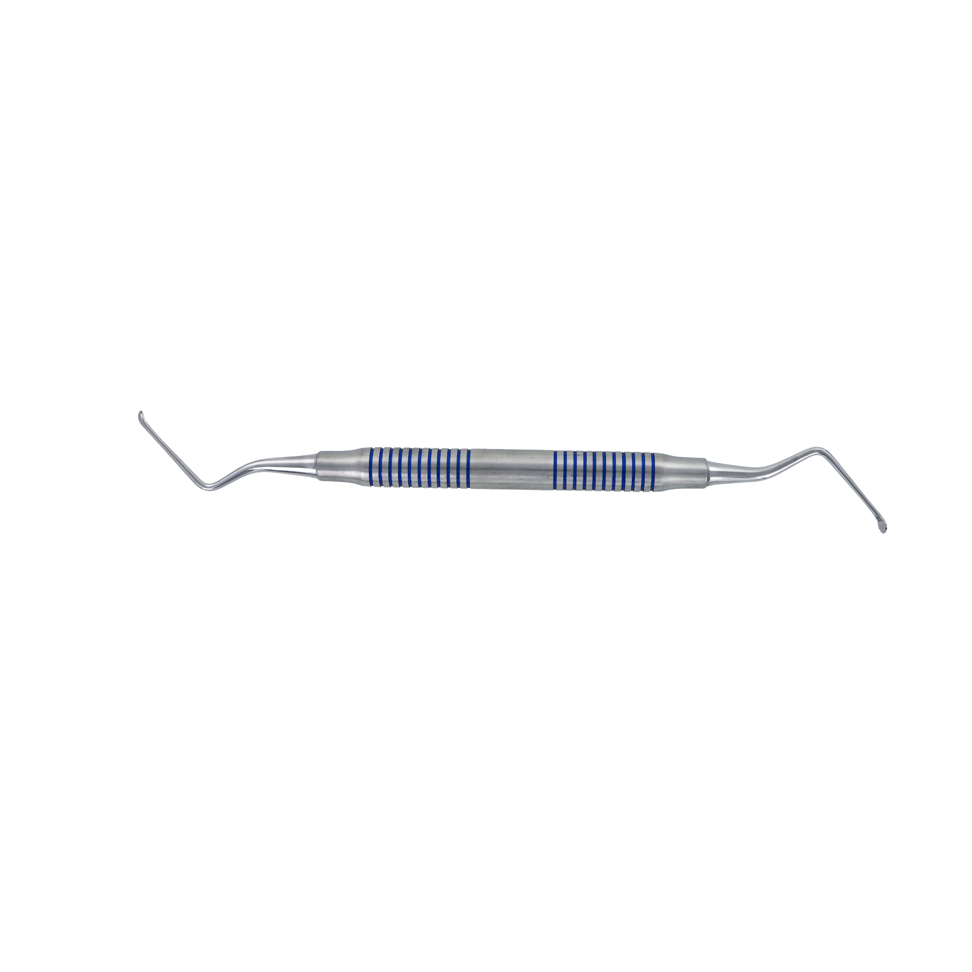 Serrated Surgical Curette 2.4mm