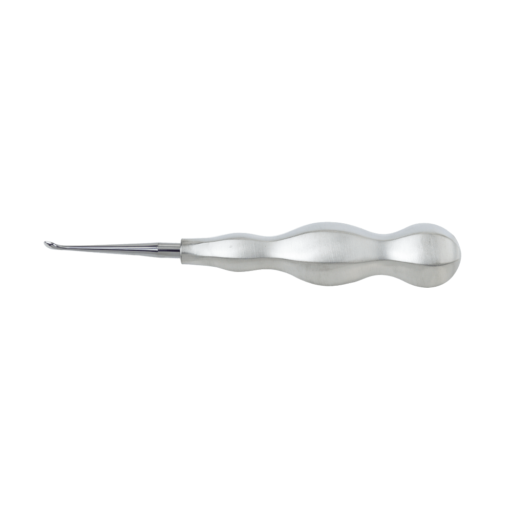 Periodontal Periosteal Surgical Elevator-Molt 2 Single Ended