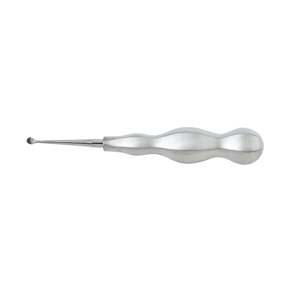 Periodontal Periosteal Surgical Elevator-Molt 2 Single Ended