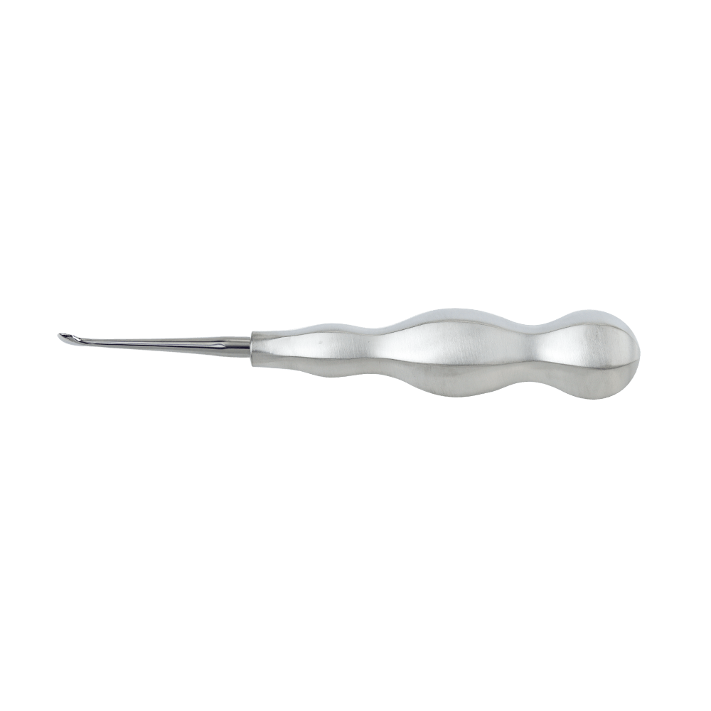 Periodontal Periosteal Surgical Elevator-Molt 4 Single Ended