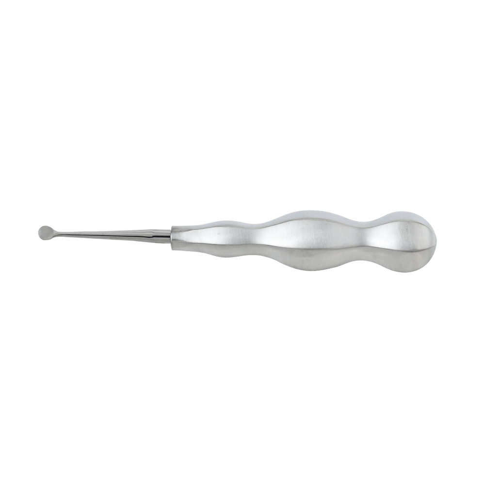 Periodontal Periosteal Surgical Elevator-Molt 4 Single Ended