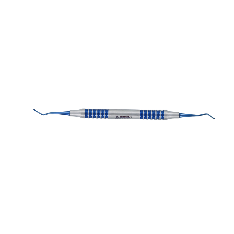 Blue Line Tissue Graft Plugger