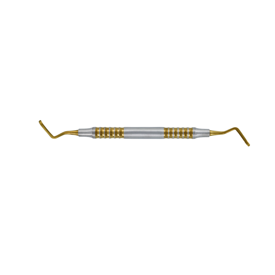 Micro surgery Periodontal Mucosal Flap Extenders Instruments-Gold Tita ...
