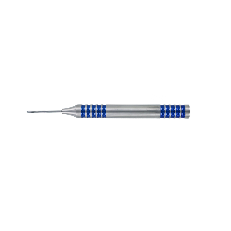 Flexible Periotome - Curved