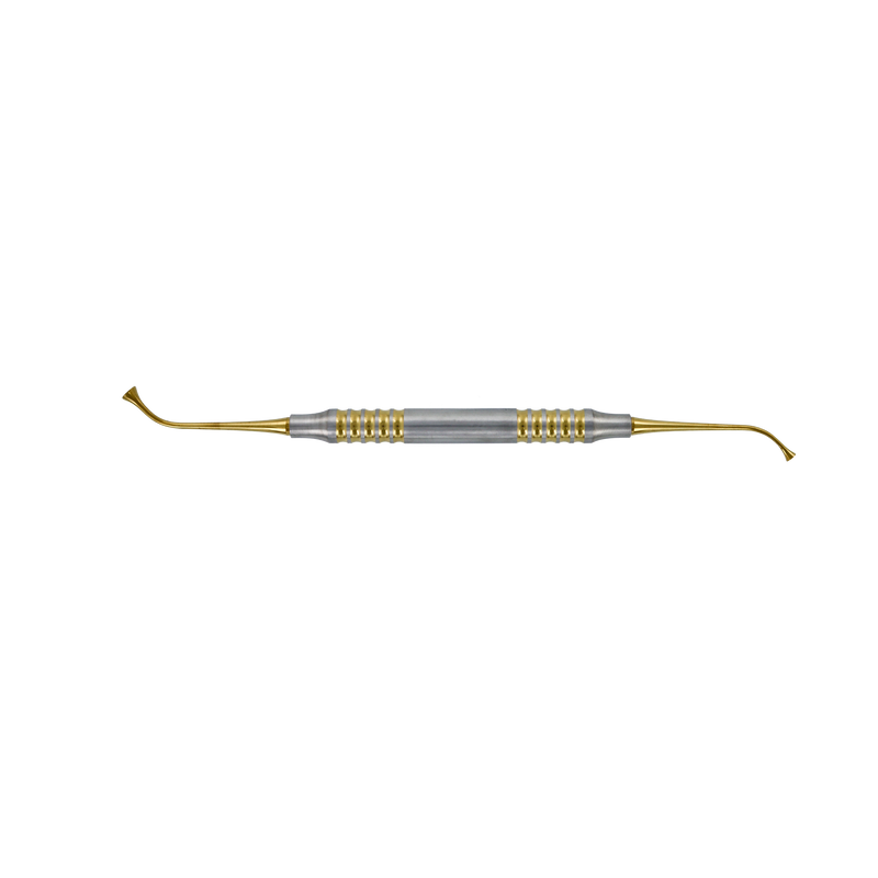 Dr. Lozada Sinus Lift Elevators - Gold Titanium