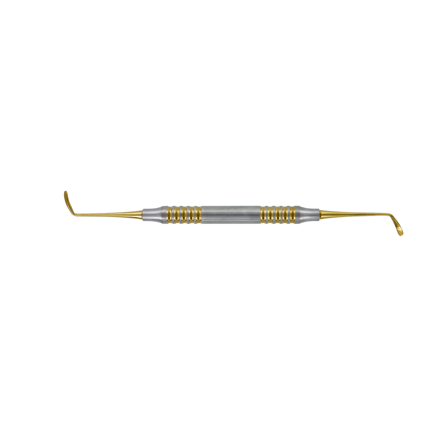 Dr. Lozada Sinus Lift Elevators - Gold Titanium