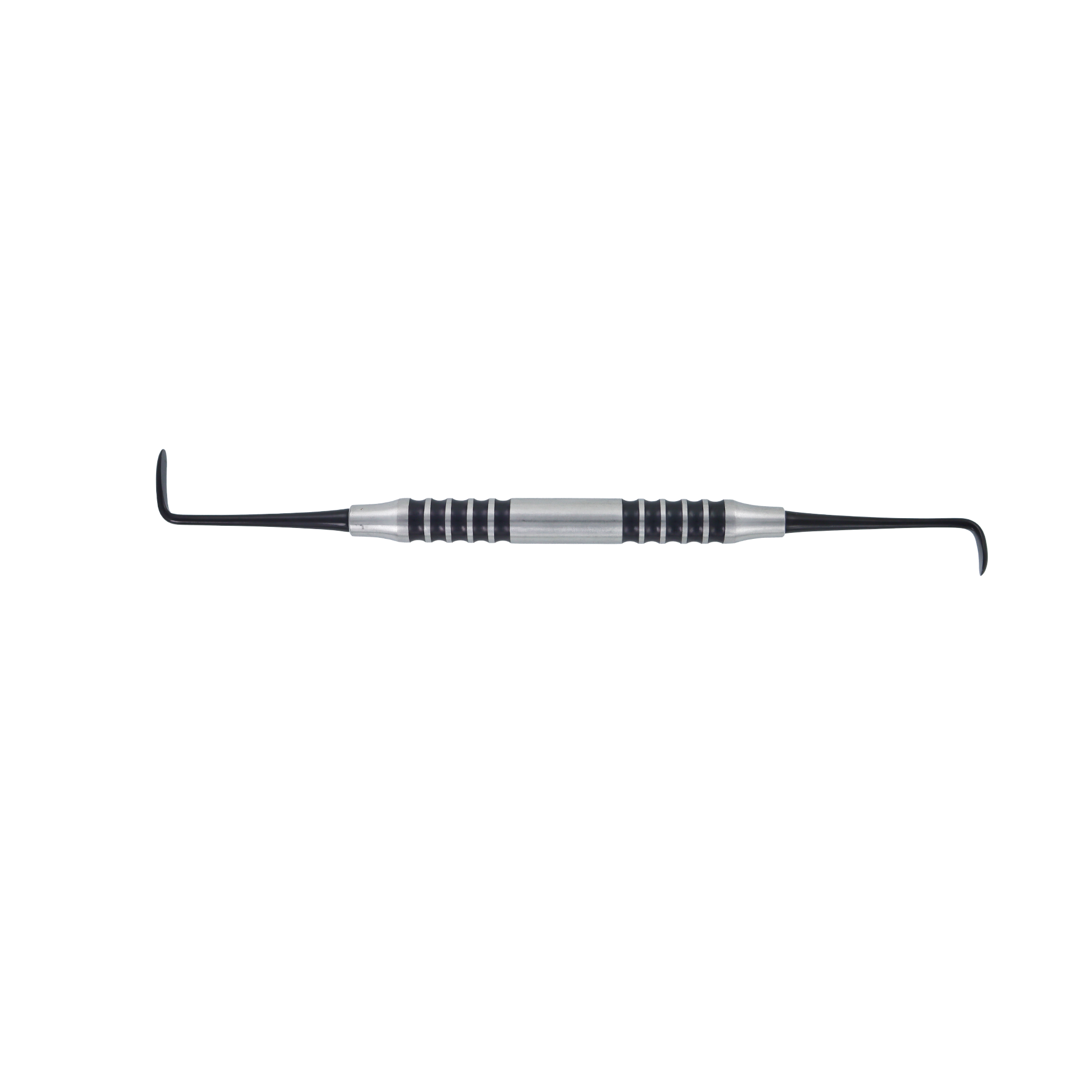 DR. ZIV MAZOR SINUS BLACK TITANIUM