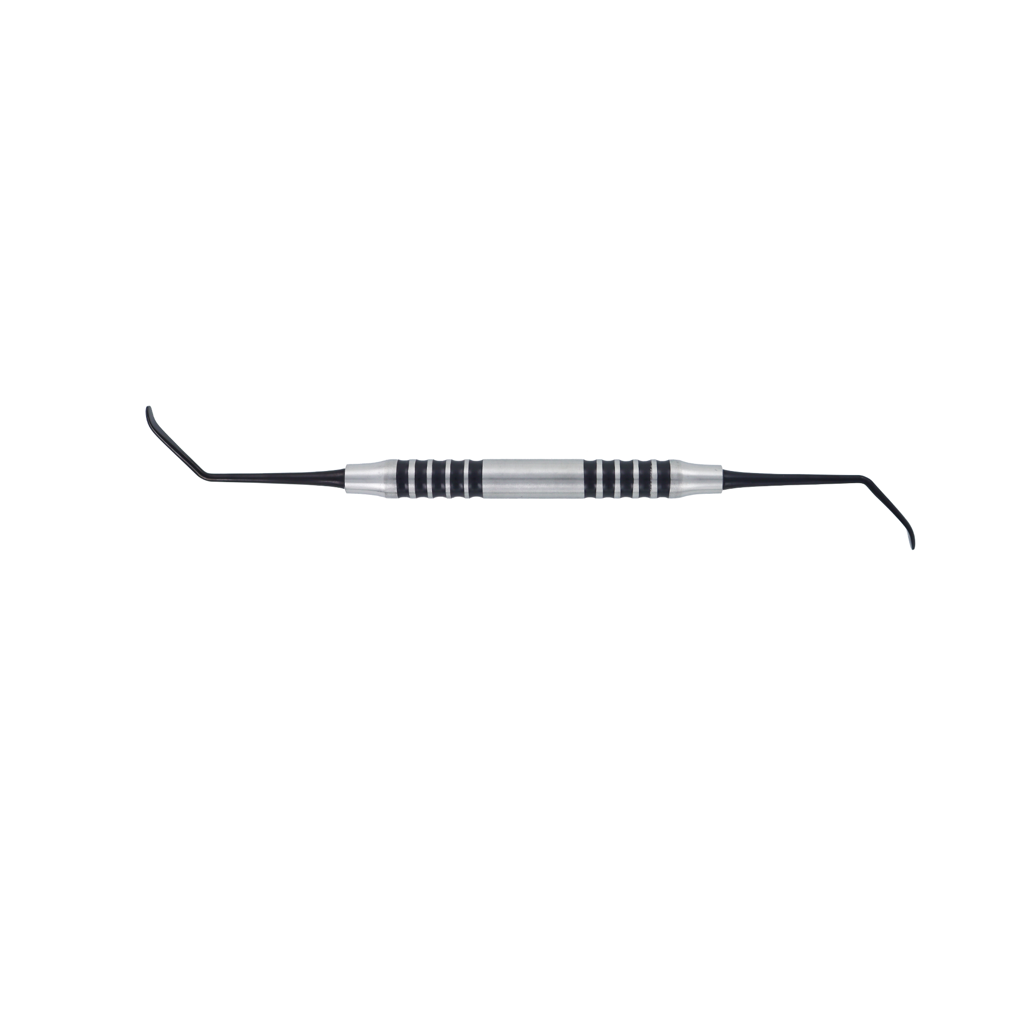 DR. ZIV MAZOR SINUS BLACK TITANIUM