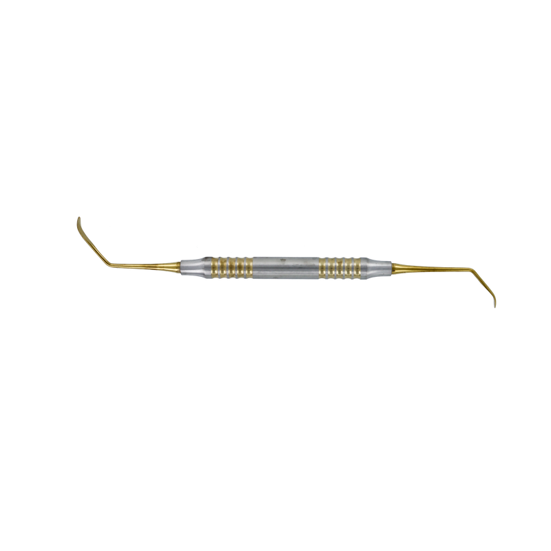 Dr. Lozada Sinus Lift Elevators - Gold Titanium