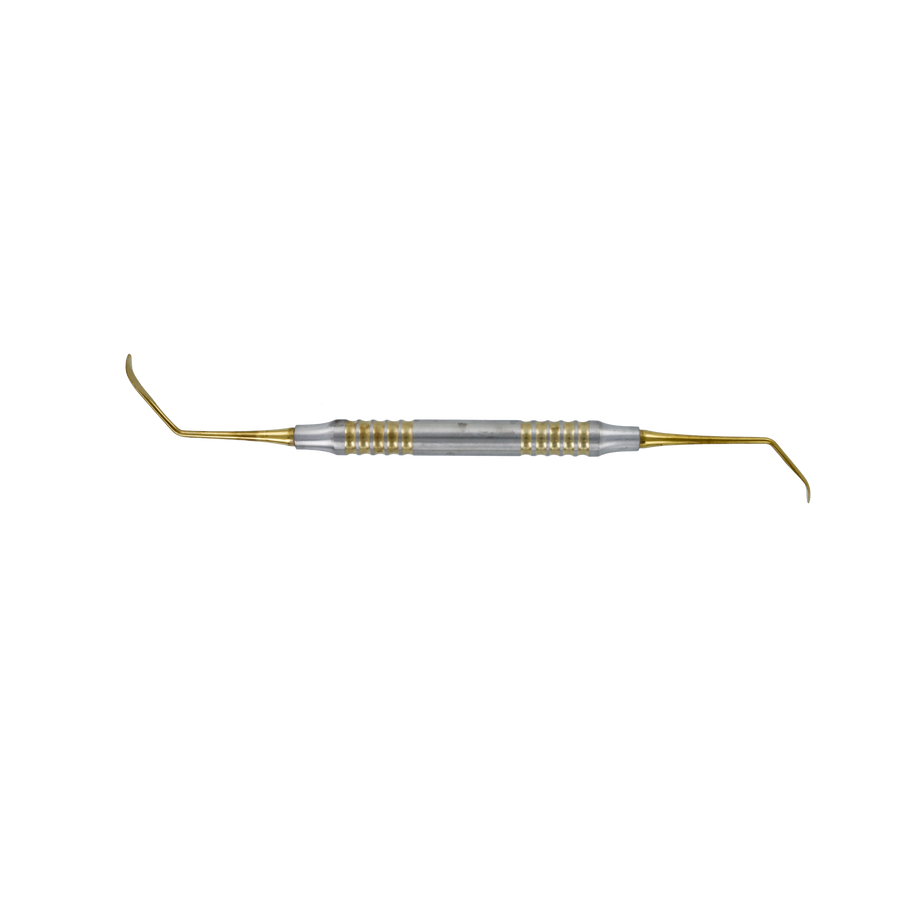 Dr. Lozada Sinus Lift Elevators - Gold Titanium