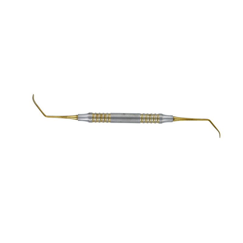 Dr. Lozada Sinus Lift Elevators - Gold Titanium