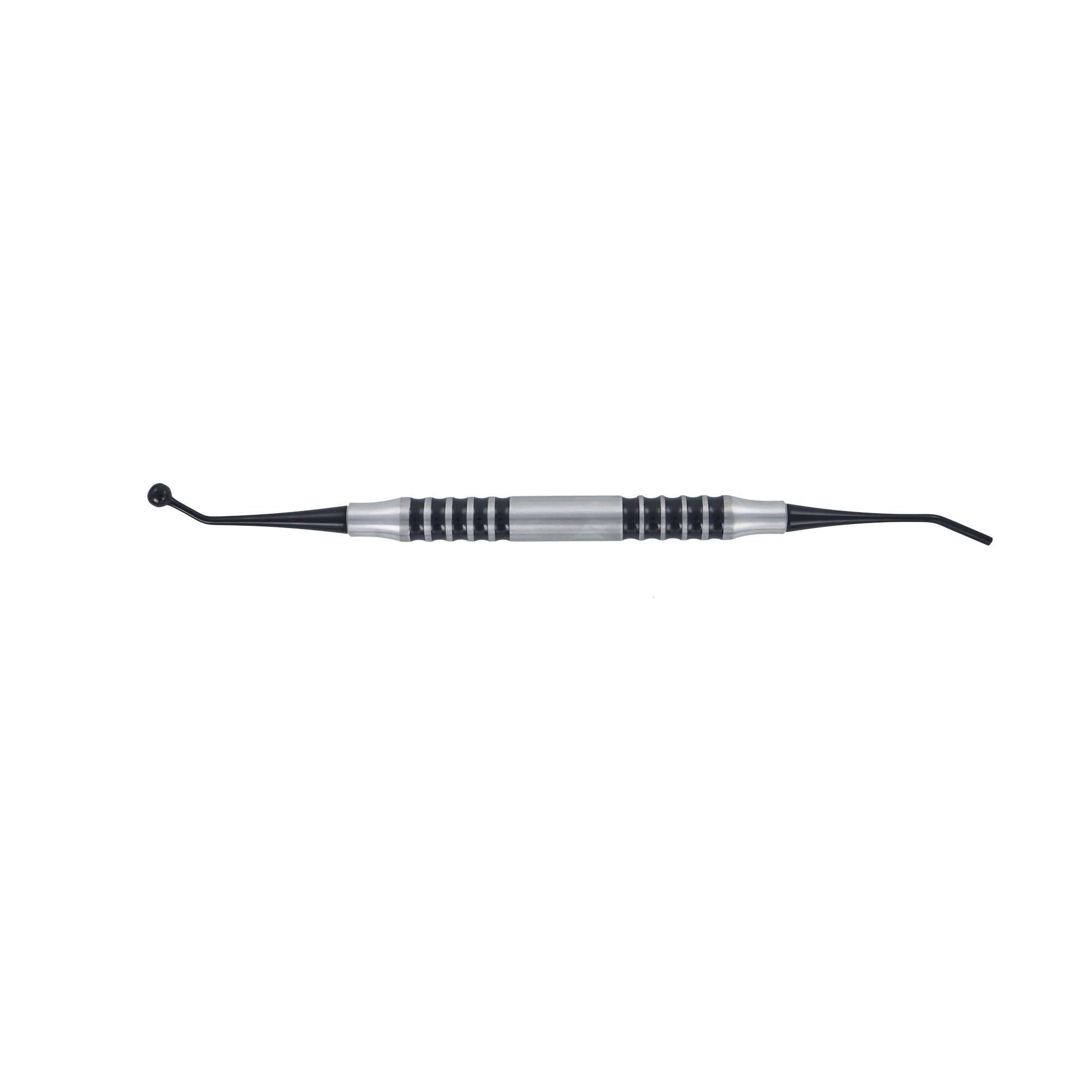 Bone and Tissue Graft Pluggers and CondensersBlack Titanium DoWell Dental Products, Inc.