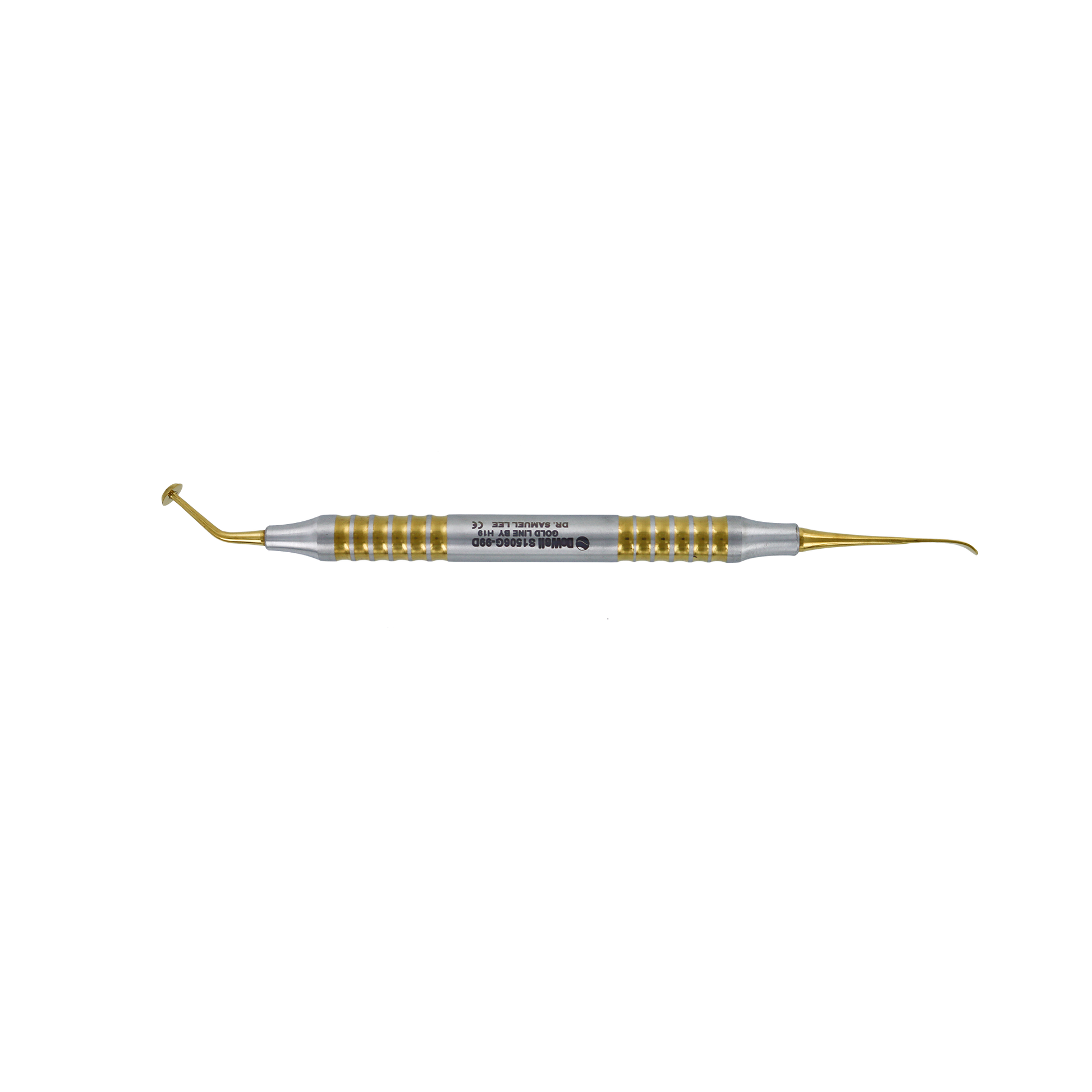 Sinus Lift (CA) - Gold Titanium