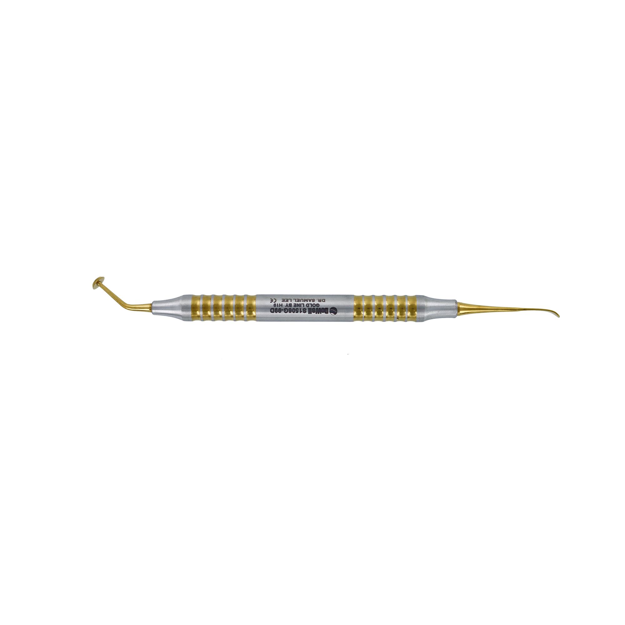 Sinus Lift (CA) - Gold Titanium