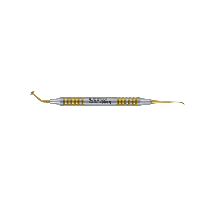 Sinus Lift (CA) - Gold Titanium